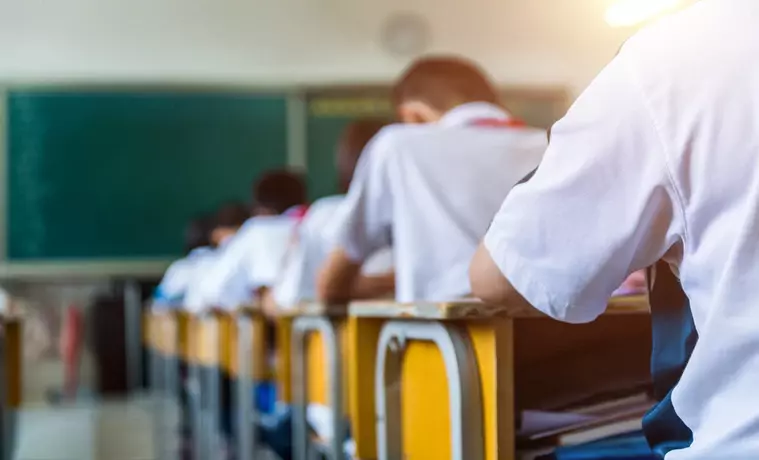 Yeni Eğitim-Öğretim Yılı Kayıt Süreci Başlıyor: Peki Ortaokul Kayıtları Ne Zaman Başlayacak? İşte 2025 - 2026 MEB Ortaokul Kayıt