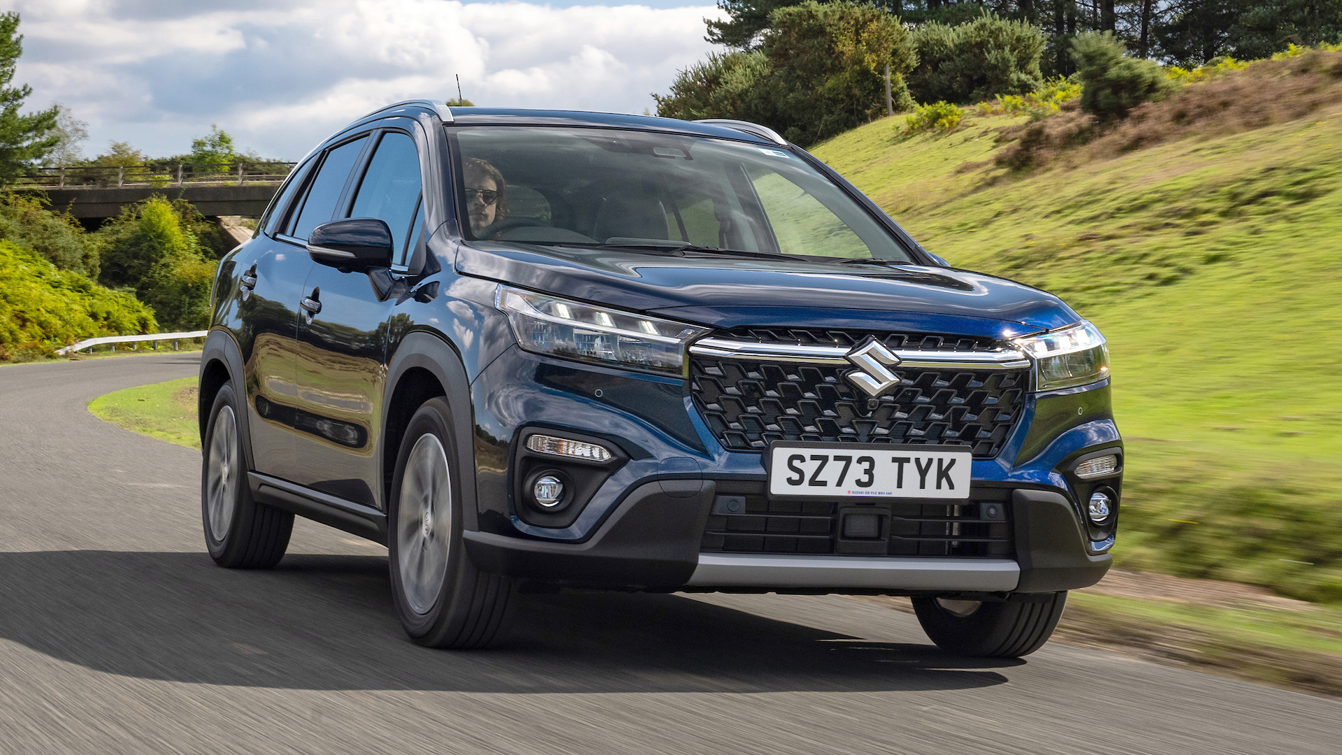 Ağustos 2025 Suzuki Fiyat Listesi Açıklandı: Fiyatlar 1.470.000 TL'den Başlıyor!