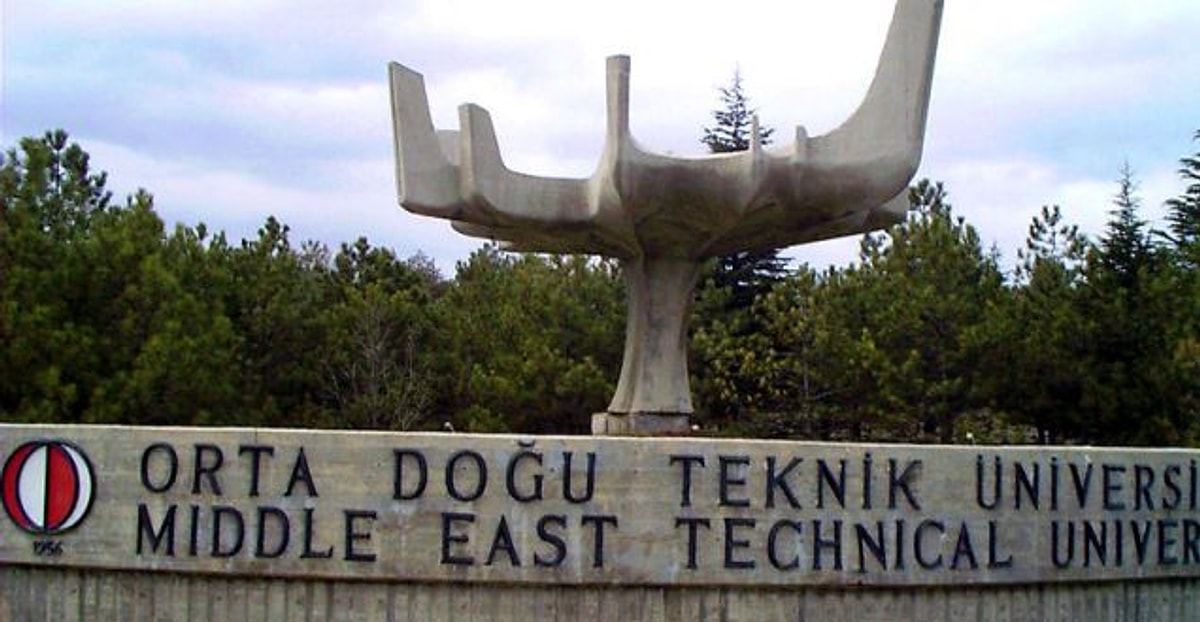 ODTÜ'den Kariyer Fırsatı: Yüksek Maaşla Sözleşmeli Bilişim Personeli Alınacak!