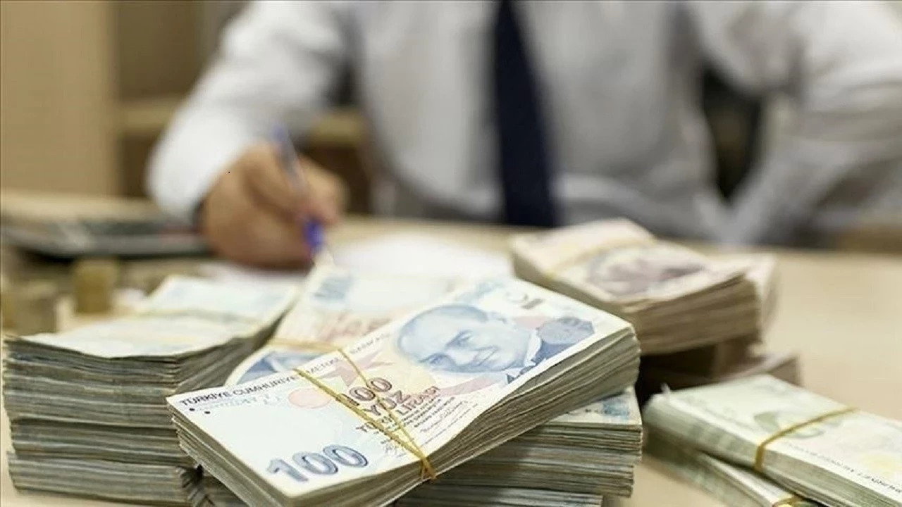 Mevduat Faizlerinde Düşüş Trendi: 2 Milyon TL'nin 1 Aylık Getirisi Ne Kadar?