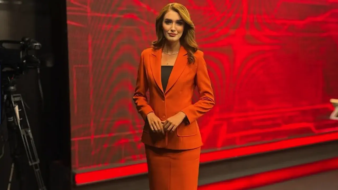 AK Parti Sözcüsü Ömer Çelik ile evleneceği iddia edilen gazeteci Ecem Toplar kimdir? Kariyeri ve hayatına dair merak edilenler..