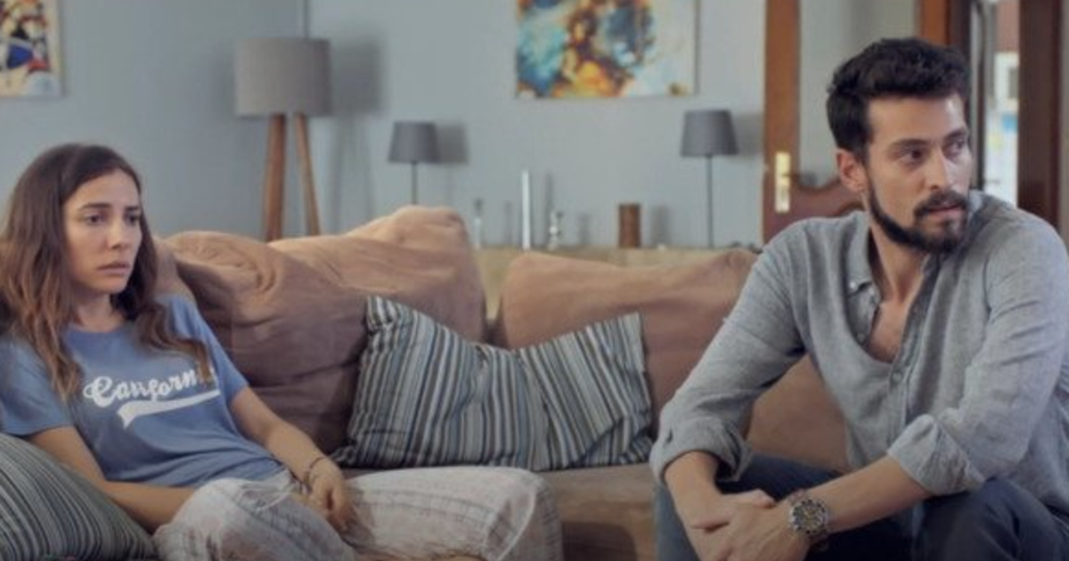 7 Yüz İzle! 7 Yüz Öğretmen Sahnesi!