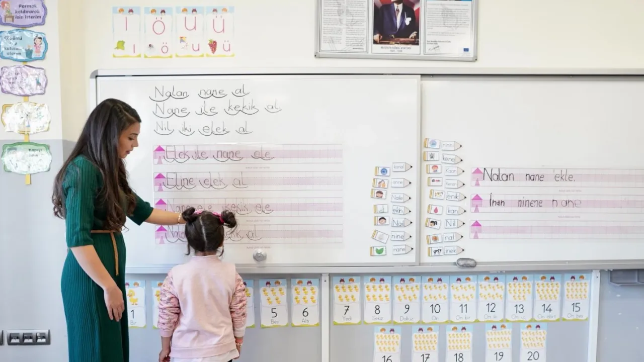 Öğretmen Akademisi Nedir?