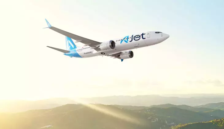 Ajet kaptan pilot ve ikinci pilot alımı ne zaman? Şartlar neler? AJET PİLOT ALIMI BAŞVURU 2025