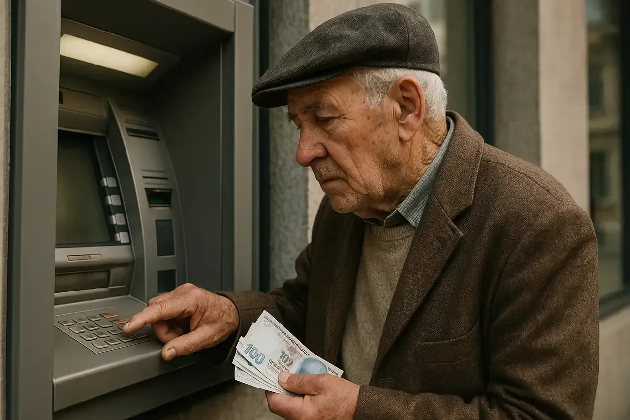 Emekliler İçin Fırsat Dolu Ağustos Ayı: En Yüksek Promosyon Veren Bankalar Belli Oldu