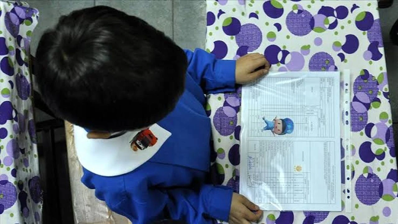 Sıradışı MEB Kararı: Öğrenciler Artık "Dijital Dosyalarda" Takip Edilecek!