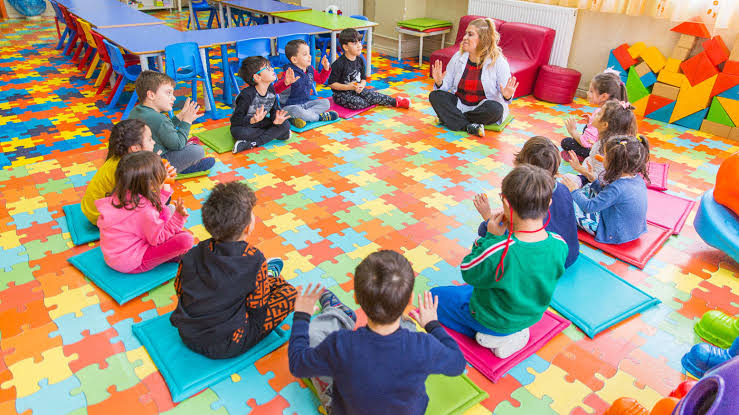 Okul Öncesi İçin Uyum Haftası Etkinliklerinin Kaç Gün Süreceği Belli Oldu