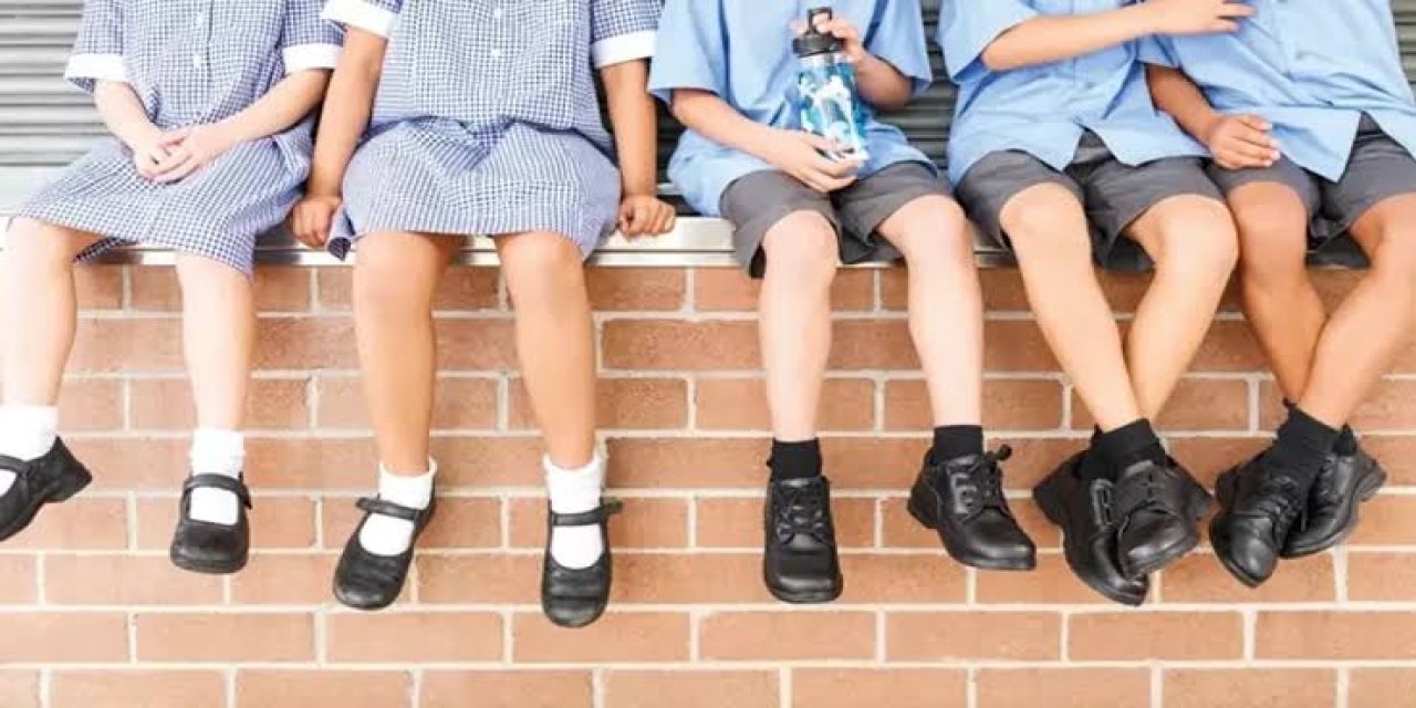 Bakanlıktan Tek Tip Ayakkabı Uygulaması İçin Açıklama Yapıldı