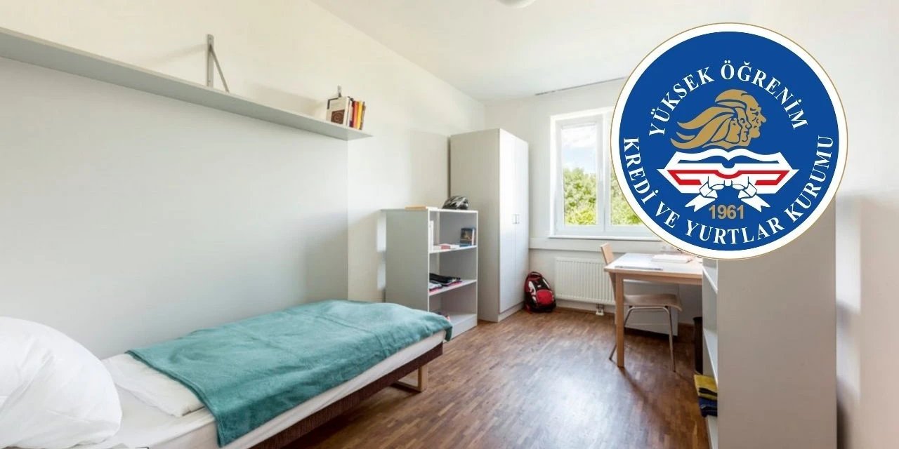 2025 Yılı KYK Yurt Başvuruları Başladı, Güncel Yurt Ücretleri Kaç TL Oldu?