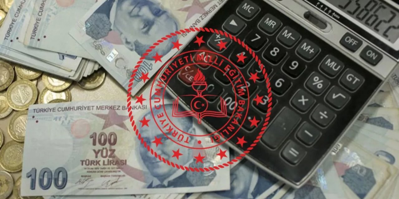 Doktora ve Yükseklisans Yapan Okul Yöneticilerinin Ek Ders Ücretlerine Zam Yapıldı