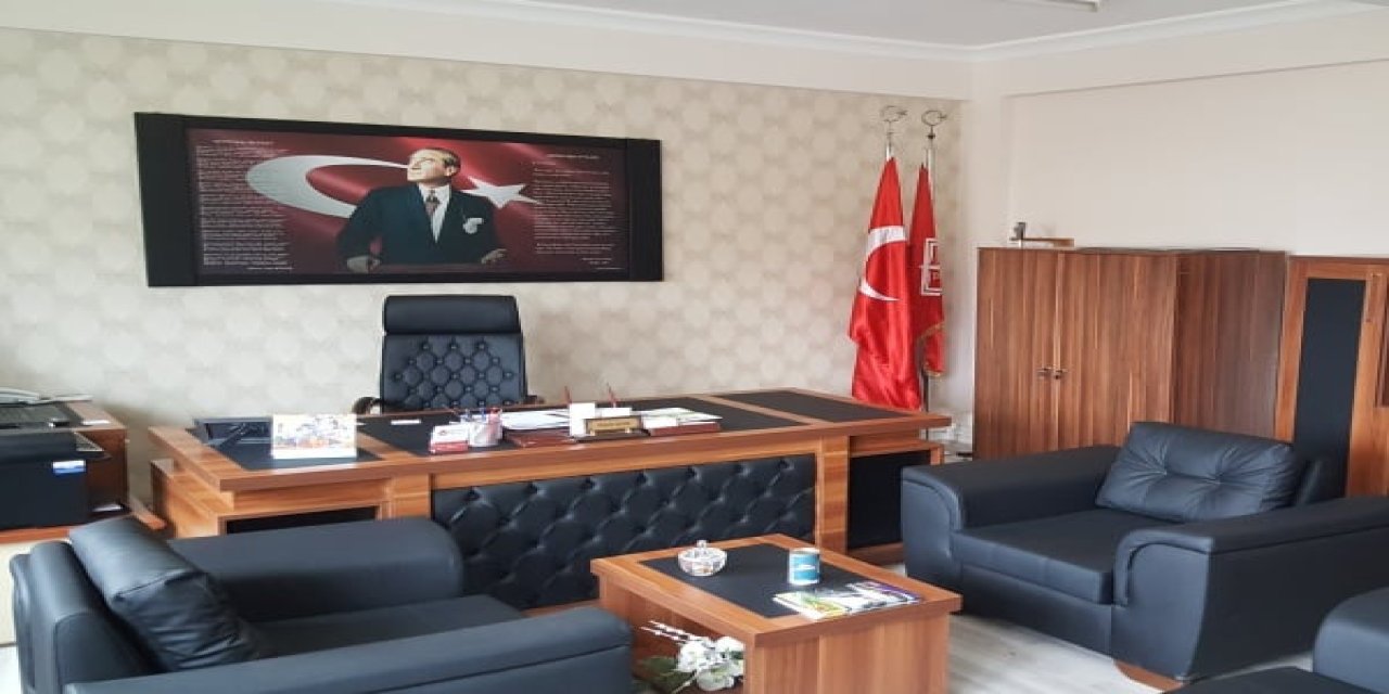 MEB'de Atamalar Devam Ediyor: İlçe Milli Eğitim'de Görev Değişikliği