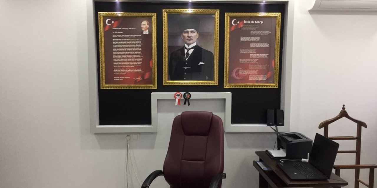 O İlde Okul Müdürü ve Yardımcısı Görevden Alındı