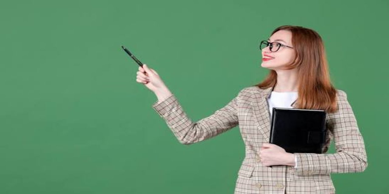 MEB'den Öğretmenler İçin O Ürünlerde Yüzde 10 İndirim Kampanyası Başlattı