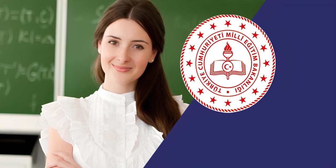 Öğretmenler Maarif Modeli Kapsamında Hizmet İçi Eğitime Alınacak