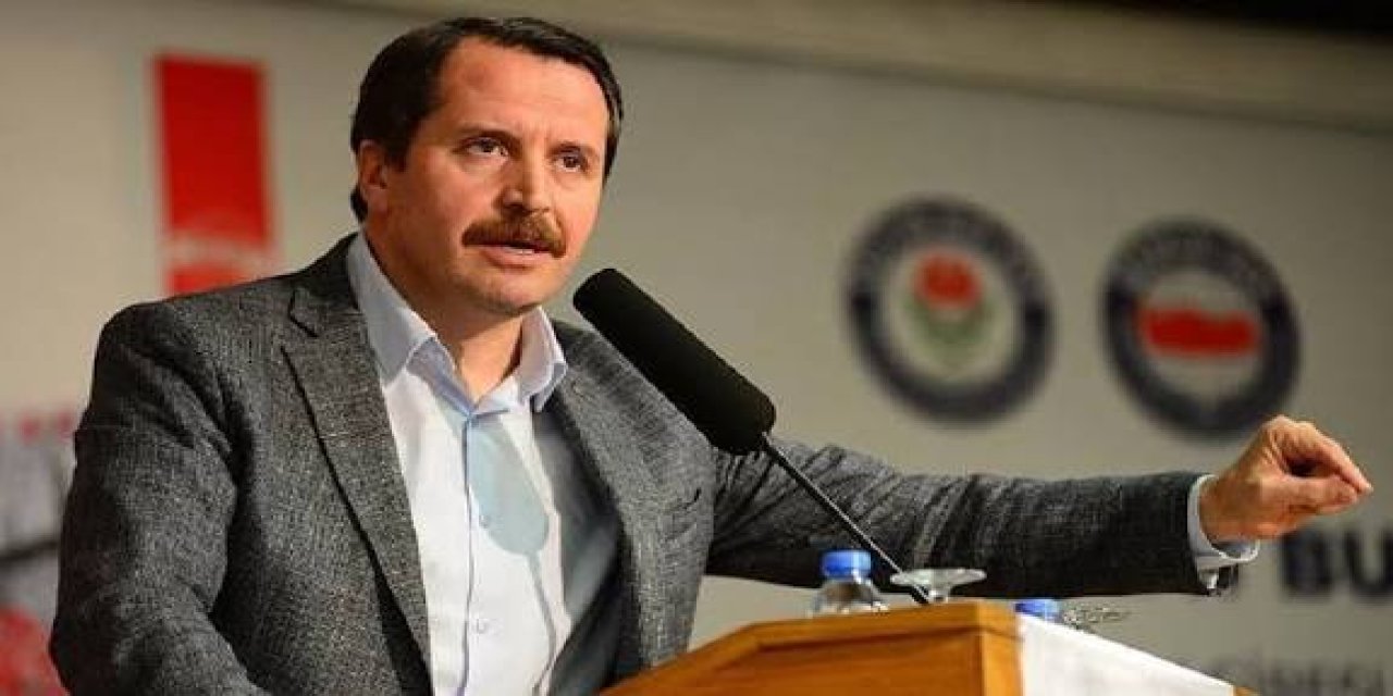 Ekim Ayı Enflasyon Verileri Sonrası EBS Genel Başkanı Ali Yalçın: “Memur Maaşlarına İyileştirme Yapılmalıdır”