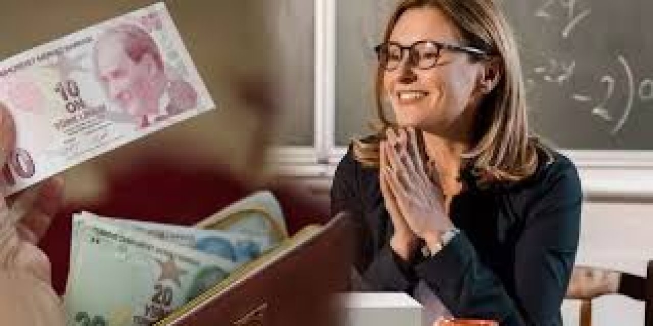 Öğretmenler İçin Ek Gelir Fırsatı: 3 Oturumlu Sınav Görevi ve Güncel Ücretleri