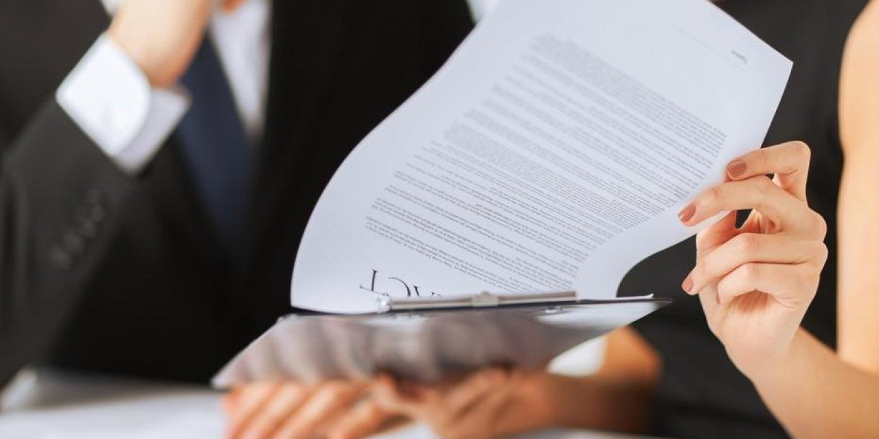 Cumhurbaşkanlığı 2026 Yılı Programında Önemli Değişikli: Mülakat Sistemi Düzenleniyor