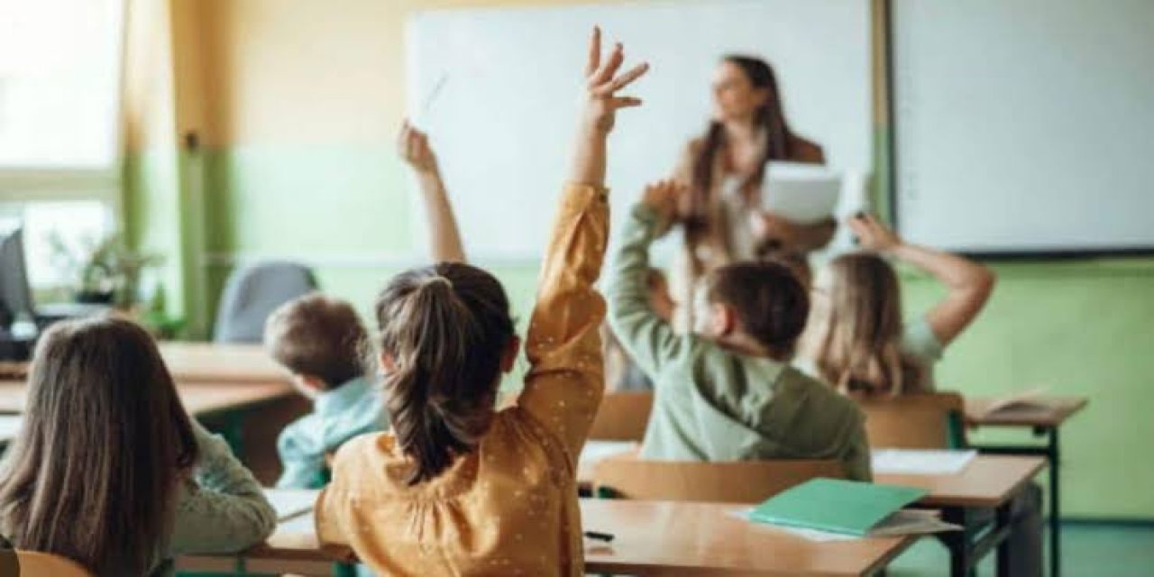 MEB'den O Branş Öğretmenlerine Yeni Öğretici Uygulama