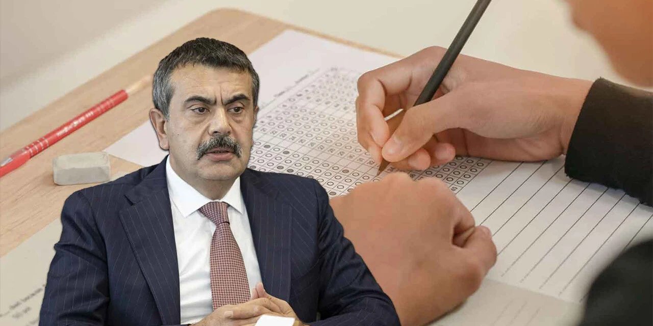 Milli Eğitim Bakanı Yusuf Tekin 2026 LGS Tarihini Açıklandı!