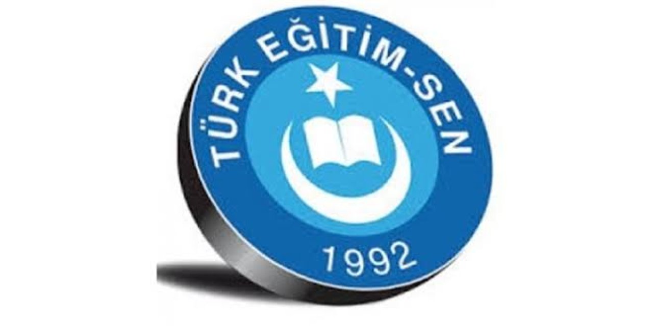 Türk Eğitim Sen'den Ataması Yapılmayan Öğretmenlerin Eylemine Destek