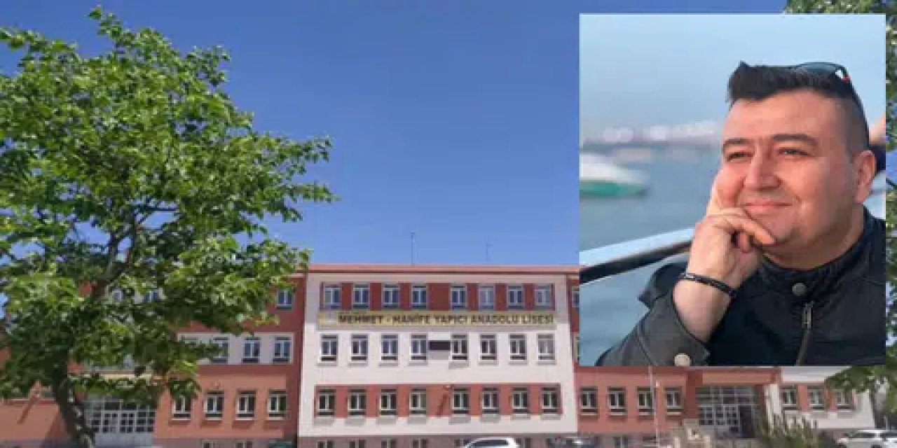 Rahatsızlığı Nedeniyle Öğretmen Hayatını Kaybetti