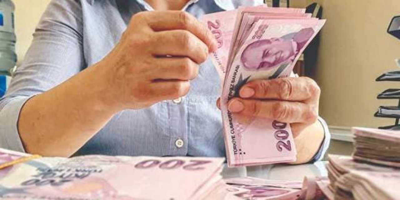 Memur Maaşları Zam Oranı Merkez Bankası Yıl Sonu Enflasyon Beklentisini Göre Yeniden Hesaplandı