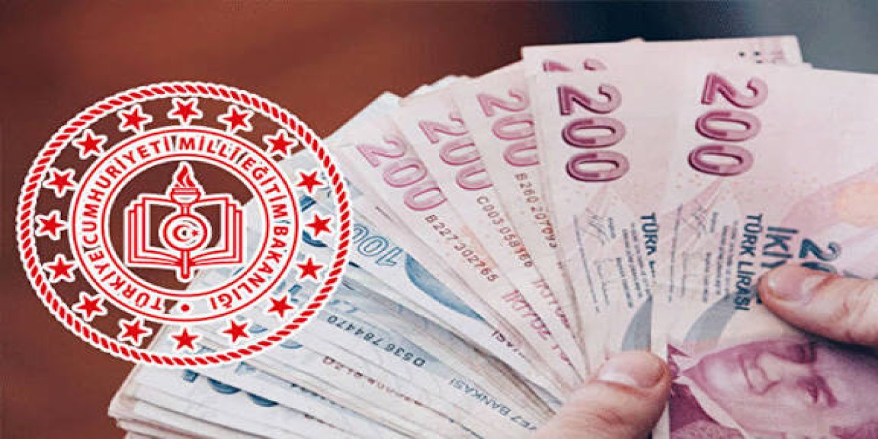 Uzman Öğretmen Maaş Zam Oranı Merkez Bankasının Yıl Sonu Enflasyon Beklentisine Göre Yeniden Hesaplandı