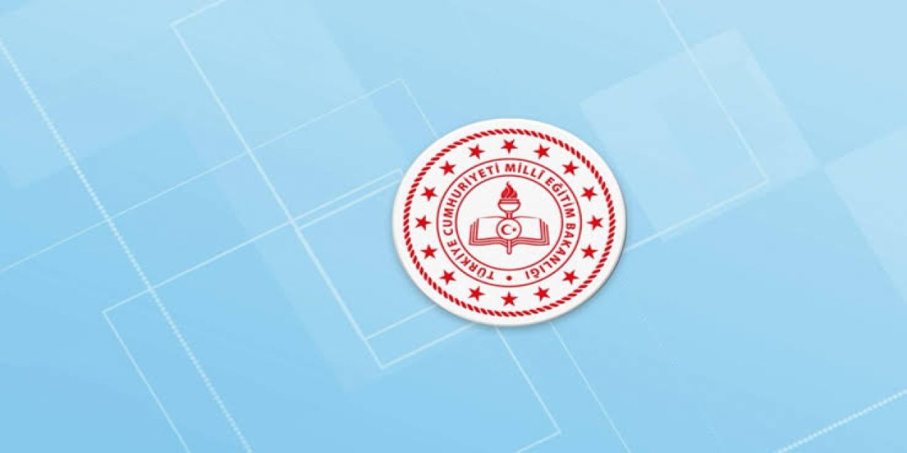 MEB'den Öğrencilere YKS Tarama Testi