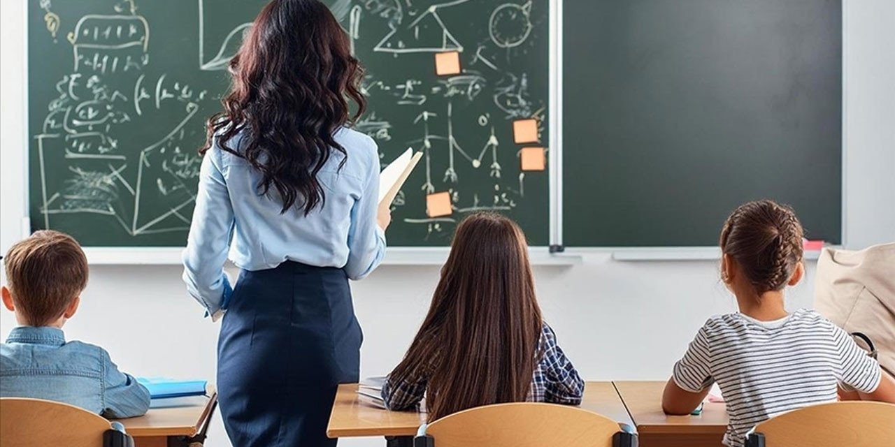 İl Milli Eğitim Verileriyle İstanbul'un Öğretmen İhtiyacı Belli Oldu