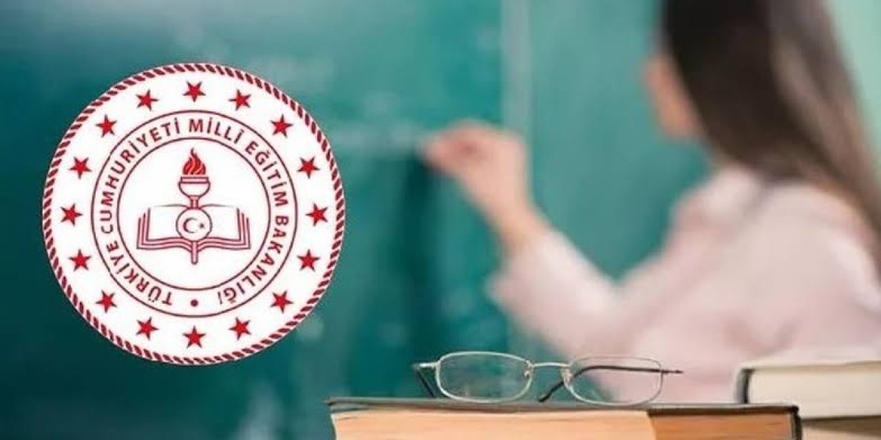 MEB'den Öğretmenlerin Sosyal Medya Paylaşımlarına Yeni Yasak