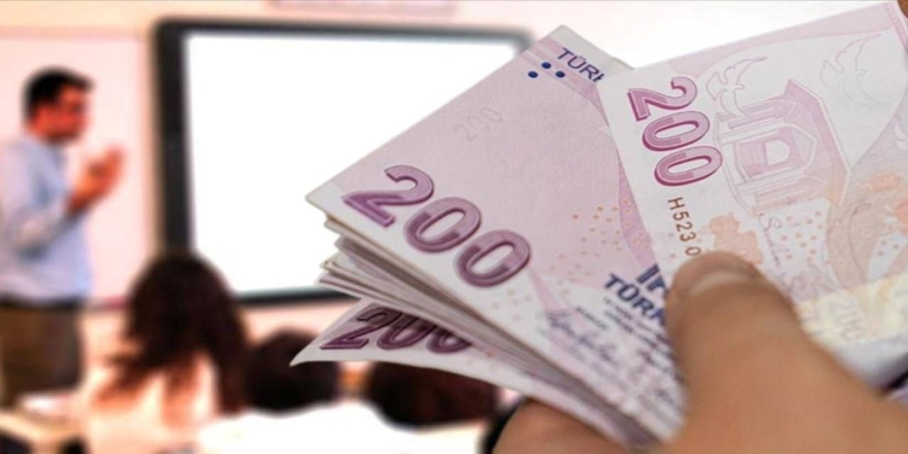 Öğretmenlerin Maaş Promosyon İhalesi Tarihi Belli Odu: İl Milli Eğitim Müdürlüğü Şartnameyi Açıkladı