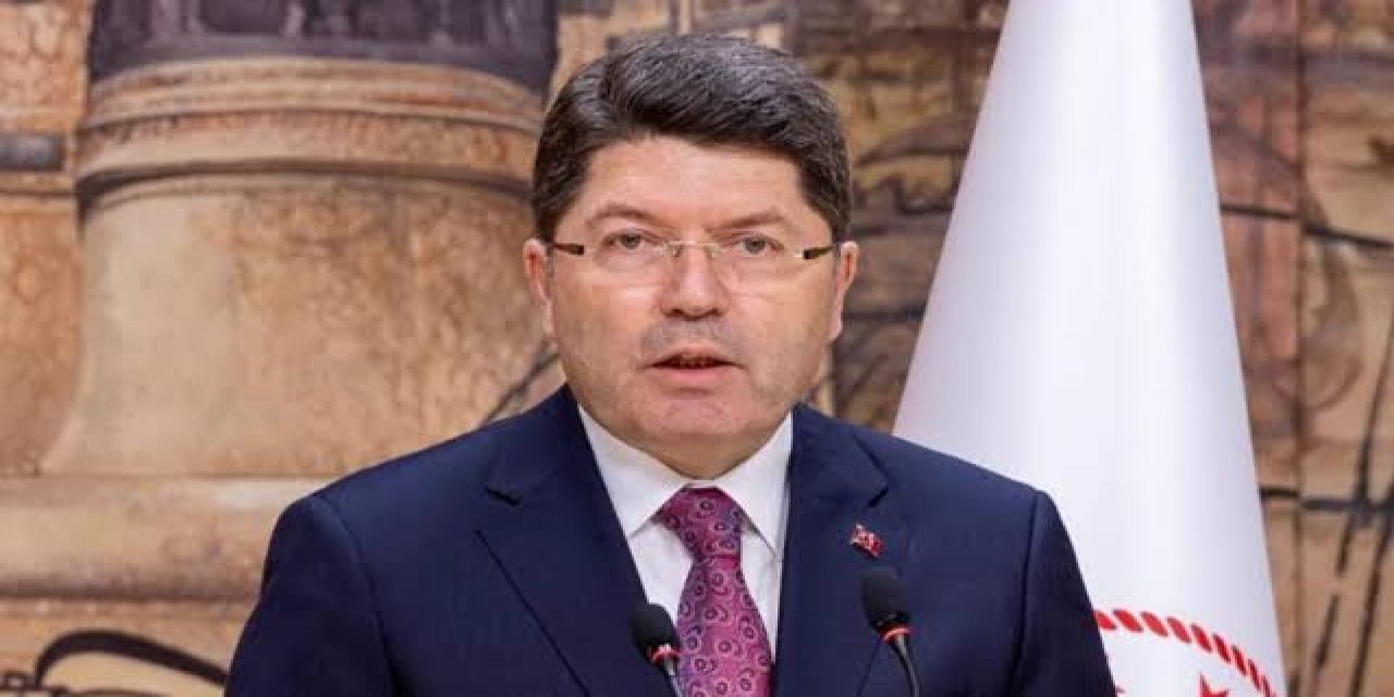 Adalet Bakanı Tunç'dan Okulda Yaşanan Şiddet Olayına İlişkin Önemli Açıklama