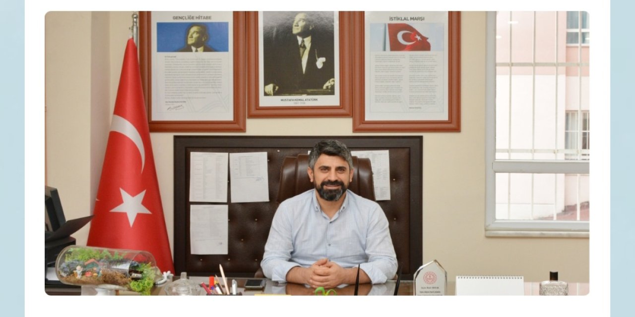 Okul Müdür Yardımcısı Hayatını Kaybetti