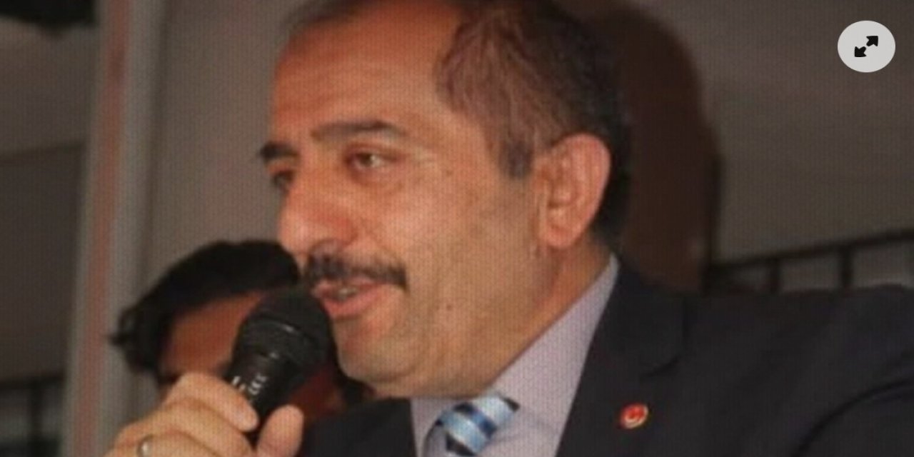 Okul Müdürü Hayatını Kaybetti