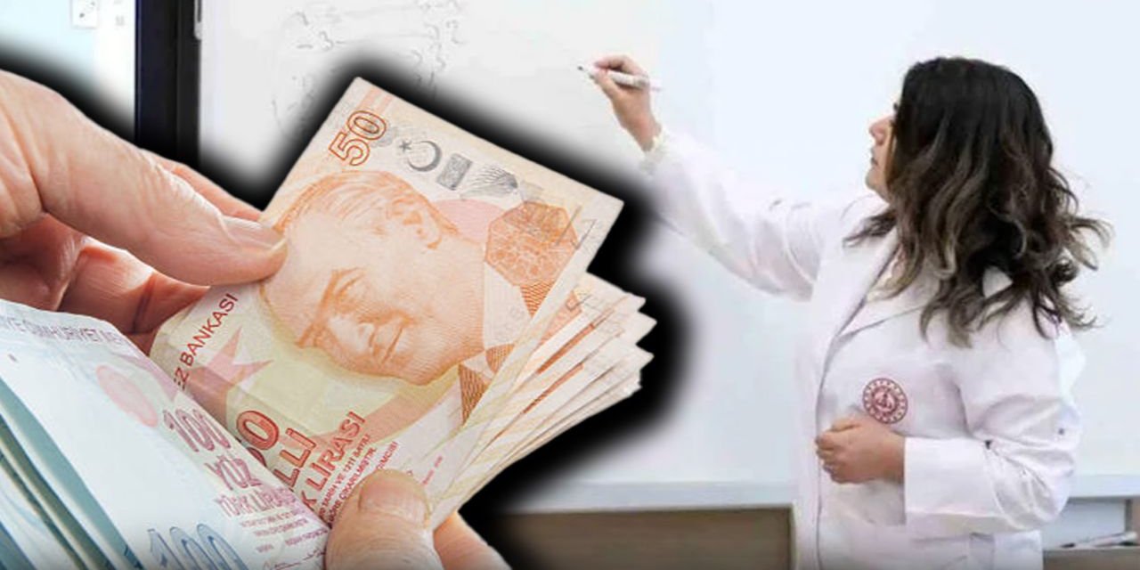 O Öğretmenlere Açık Lise ve Açık Ortaokul Sınavları İçin 47.360 TL Ödeme Yapılacak