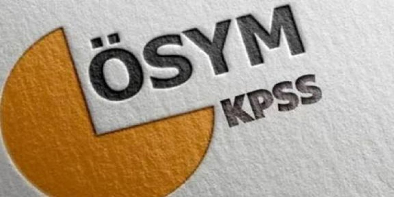 Memur Olmak İsteyenler Dikkat: KPSS Sınav Takvimi Açıklandı