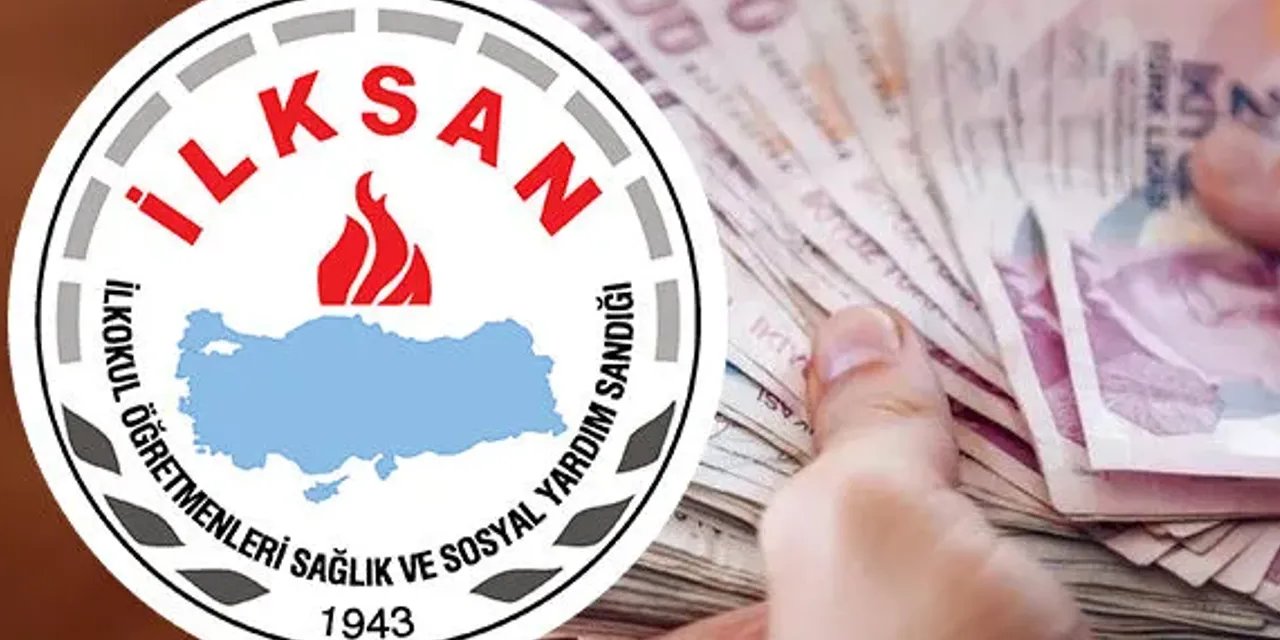 Öğretmenlere Sevindirici Haber: İLKSAN'dan Emekliler Yardımına İkinci Kademeli Zam Geliyor!