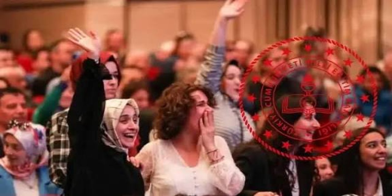 Öğretmen Adayları Dikkat: Milli Eğitim Akademesinde Başarı Puanınız Atanacağınız İli Belirleyecek