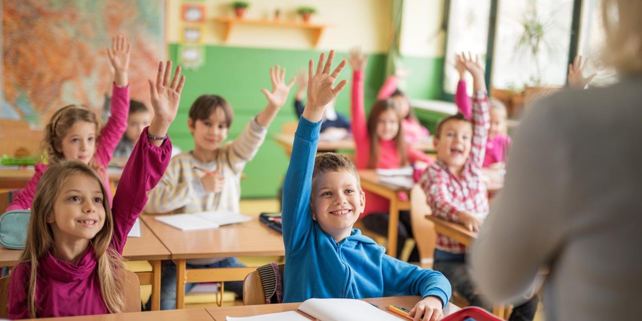 OECD Bir Yılda En Fazla Okula Giden Ülkeleri Açıkladı, Türkiye Kaçıncı Sırada