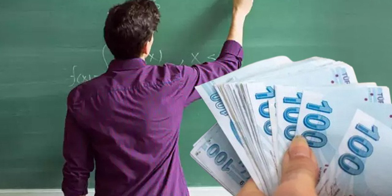 Aralık Ayında Öğretmenlere Çift Ek Ders Ödemesi Yapılacak