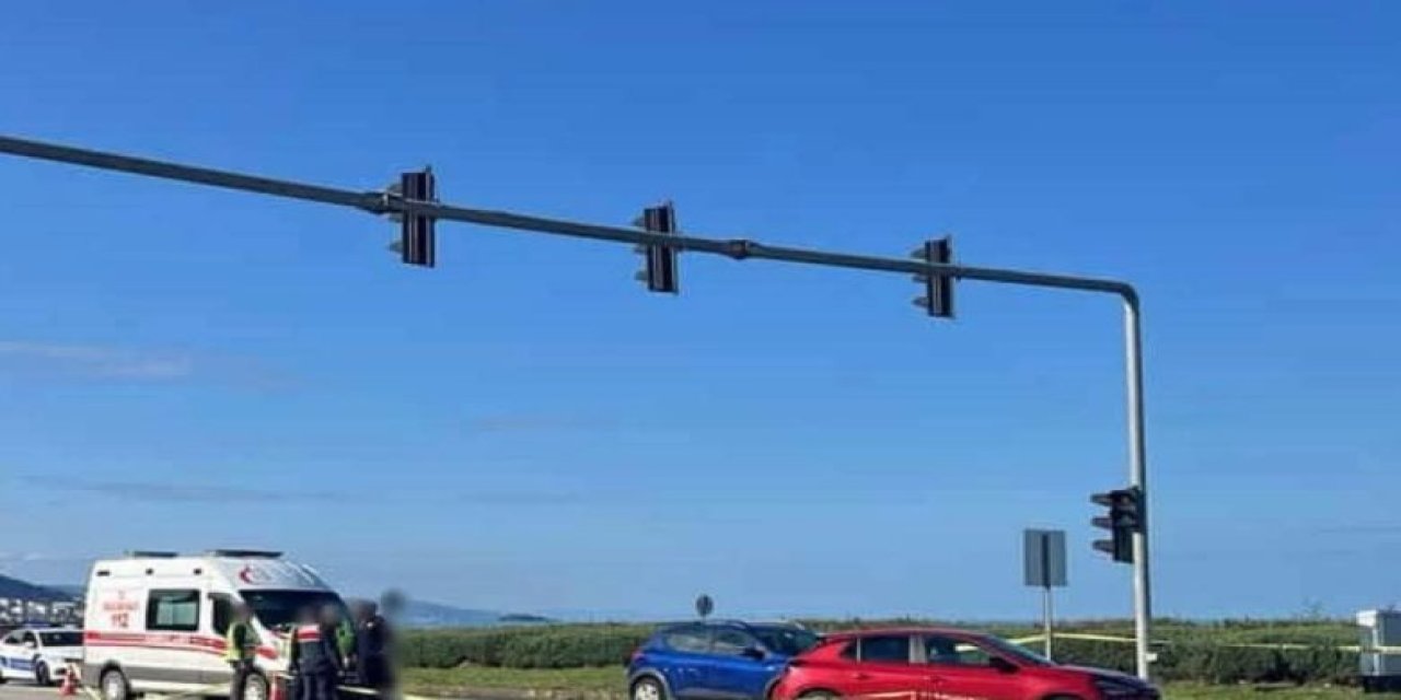 Öğretmen, Kaza Sonrası Çıkan Tartışmada Hayatını Kaybetti