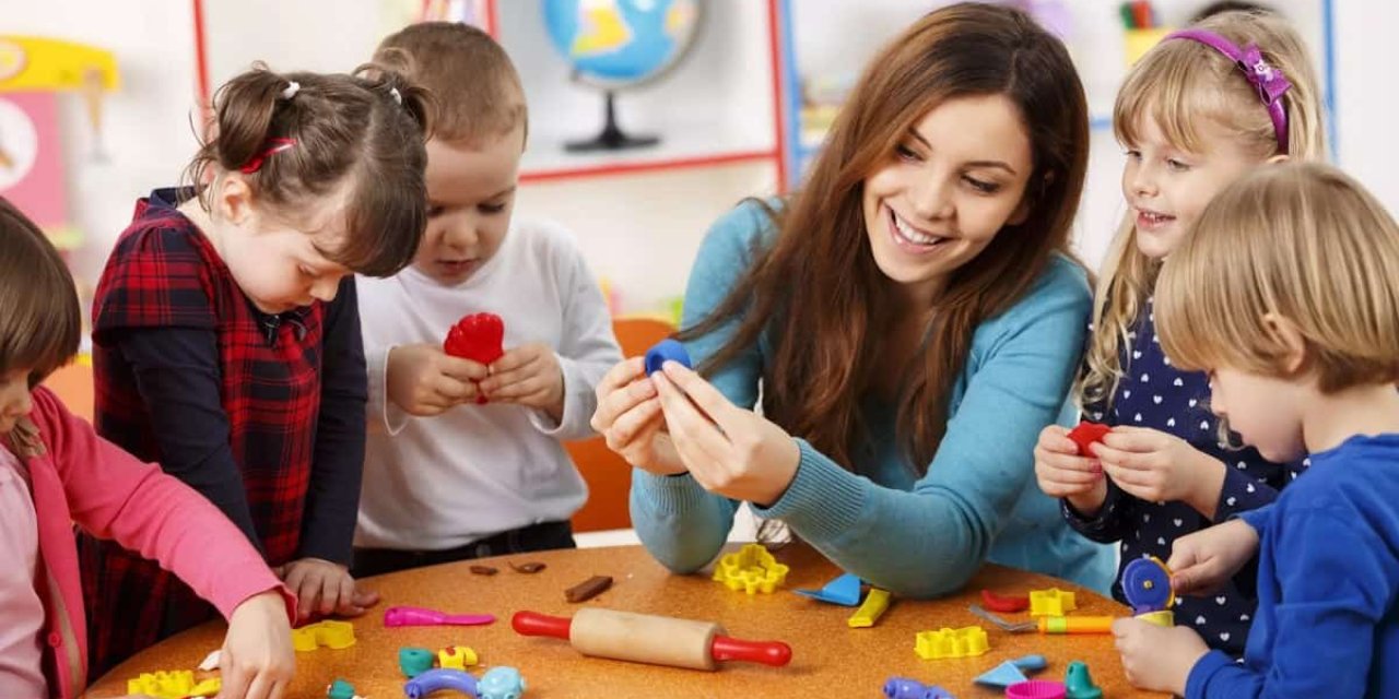 Okul Öncesi Öğretmenlerine 778 TL Fazladan Ek Ders Ödemesi Yapılacak