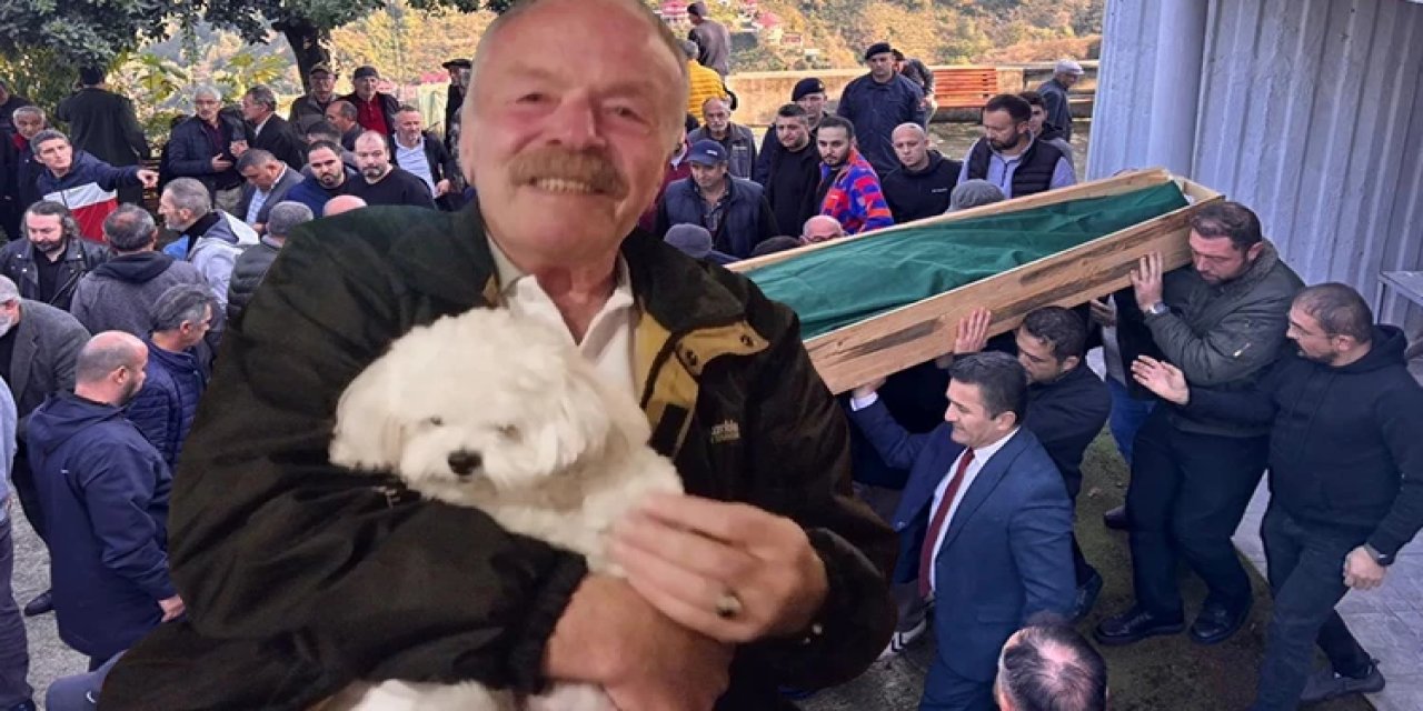 Dövülerek Öldürülen Emekli Öğretmen Abdullah Coşkun Sosyal Medyada Gündem Oldu