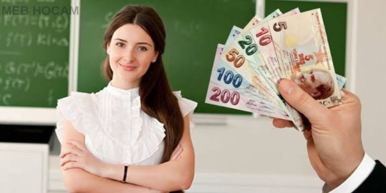 Öğretmenlere Sevindirici Haber: Promosyon Anlaşması İmzalandı