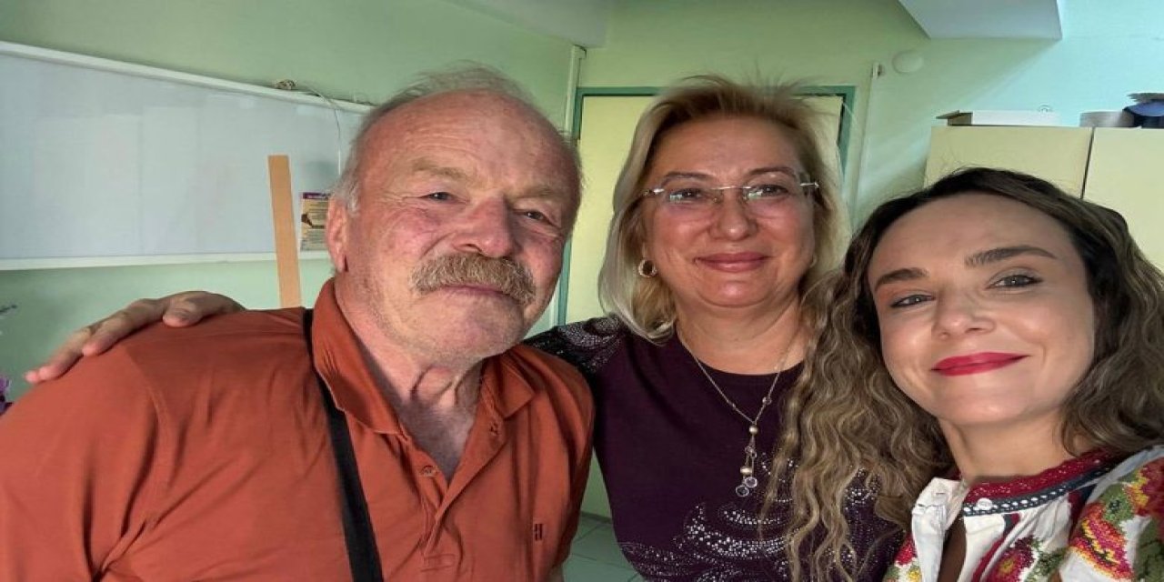 Kanseri Yenen Emekli Öğretmen, Kazanın Ardından Çıkan Tartışmada Darp Edilerek Öldürüldü!