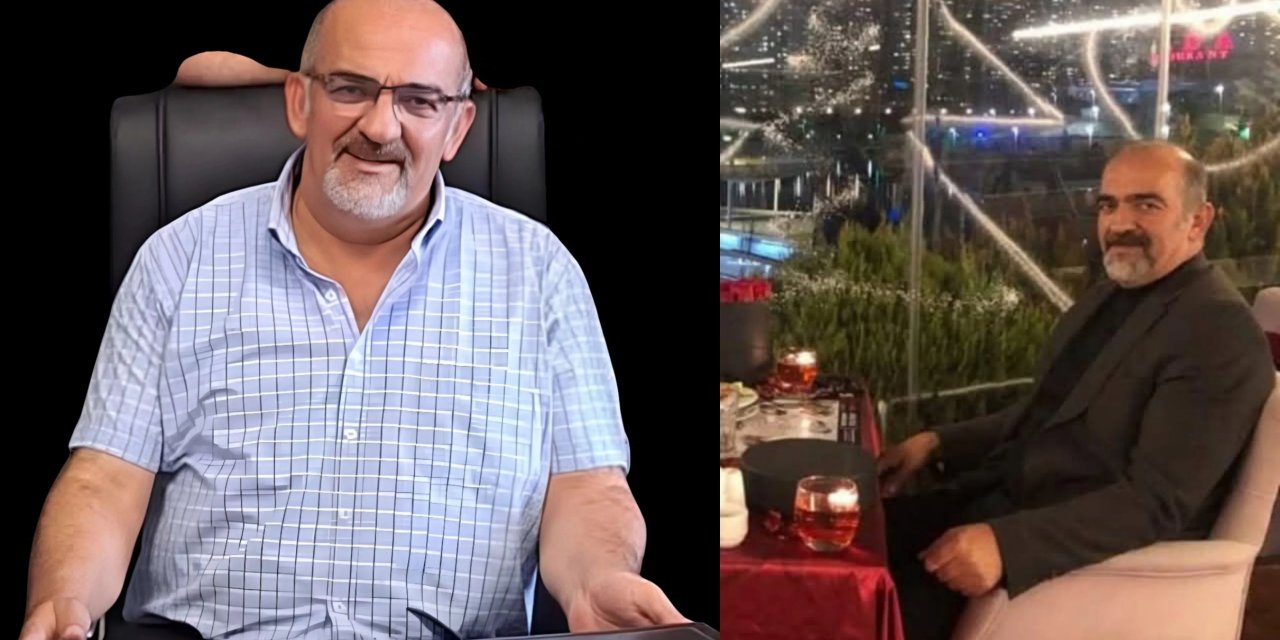 Eğitim Camiası Yasta: Okul Müdürü Hayatını Kaybetti