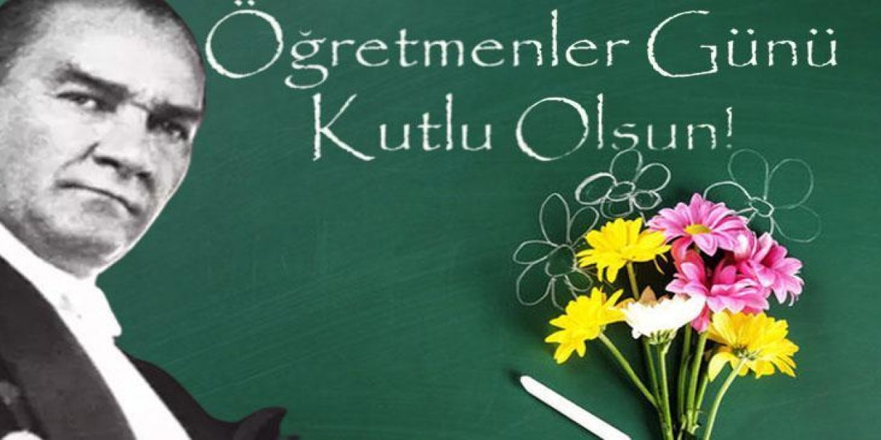 Büyükşehir Belediyesinden 24 Kasım'da Öğretmenlere Özel Yüzde 50 İndirim Kampanyası