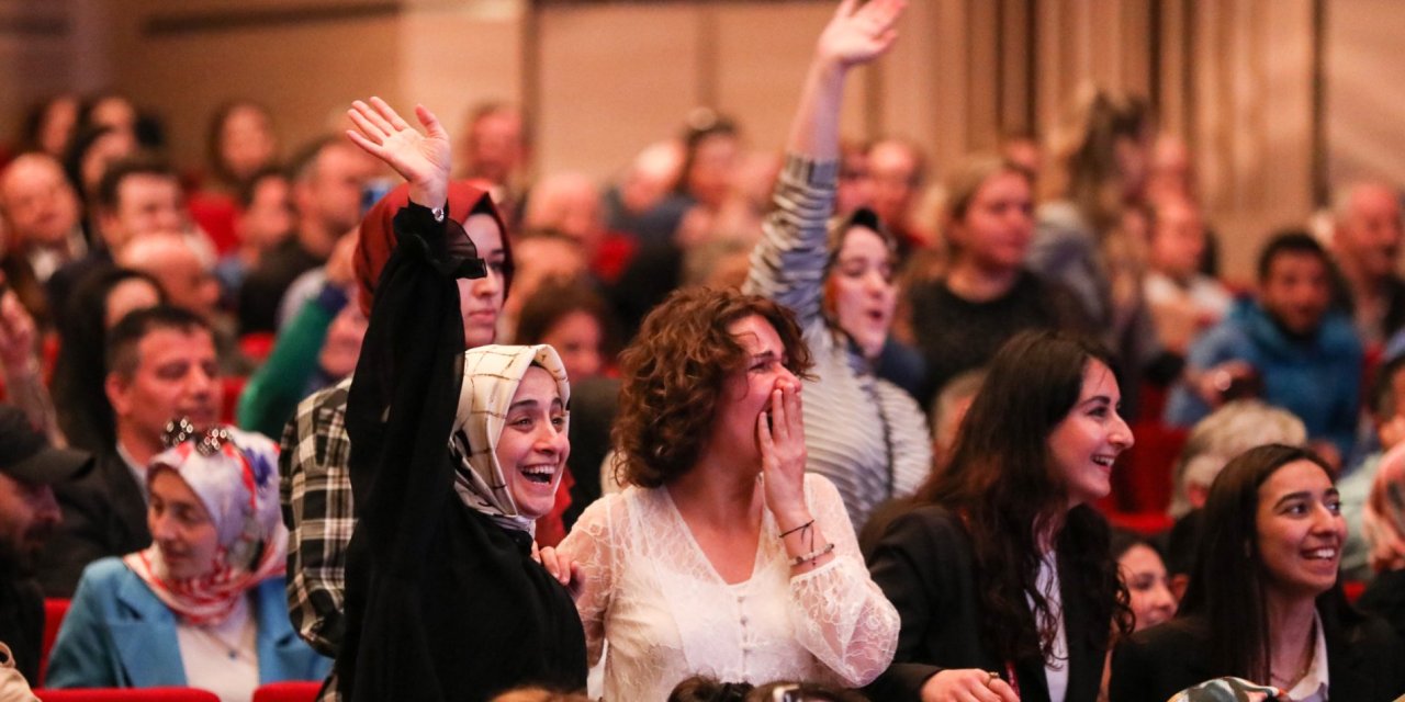 15 Bin Sözleşmeli Öğretmen Atama Töreni Canlı Yayınla İzlenebilecek