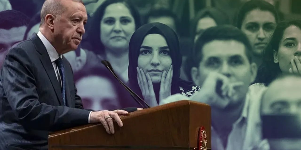 15 Bin Sözleşmeli Öğretmen Ataması Sonuçları İçin Sorgulama Ekranı