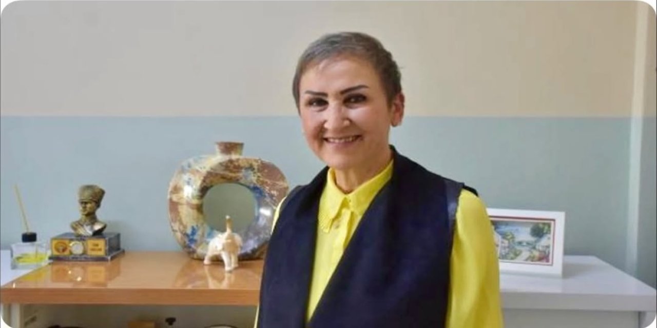 Eğitim Camiası Yasta: İlçe Milli Eğitim Şube Müdürü Hayatını Kaybetti